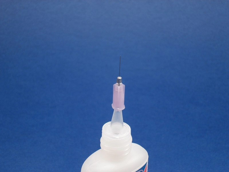 Roket Plastic netoxické lepidlo na plastové modely 30ml