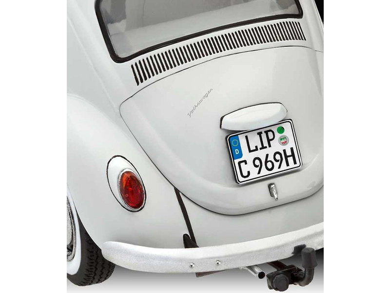 Revell VW Beetle Limousine 68 (1:24) súprava