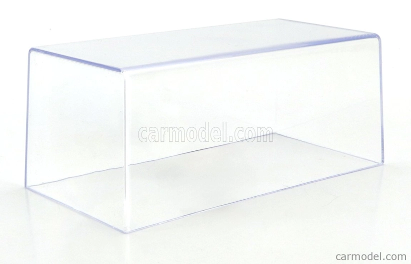 Vetrina display box Vetrina display box Only Transparent Cover For 1/43 Scale Absup - Ablam - Abfgt Collection - Solo Copertura Trasparente - Lungh.length Cm 15.0 X Largh.width Cm 7.7 X Alt.height Cm 6.2 (altezza Interna Interior Height Cm 6.0) 1:43 Plastový Displej
