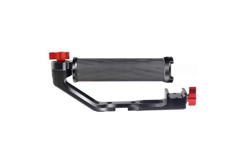 DJI RS 3 mini / RS 3 Pro / RS 4 / RS 4 Pro - Rukoväť stabilizátora z uhlíkových vlákien