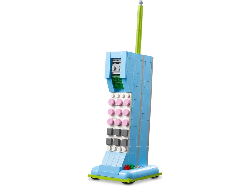 LEGO Creator - Retro telefón