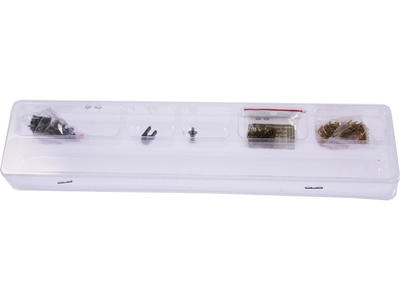 MAMOLI Jenny Star Class 1:12 kit