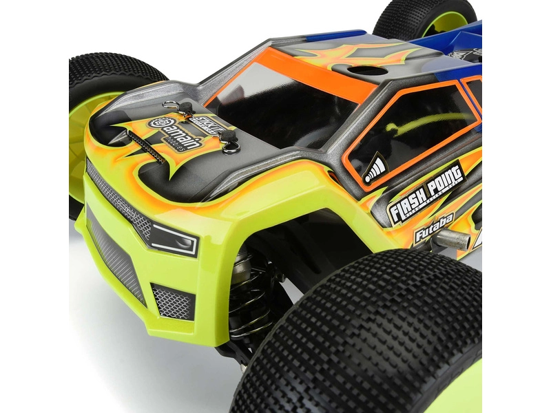 Pro-Line karosérie 1:8 Axis T (Mugen MBX8T, MBX8T Eco)