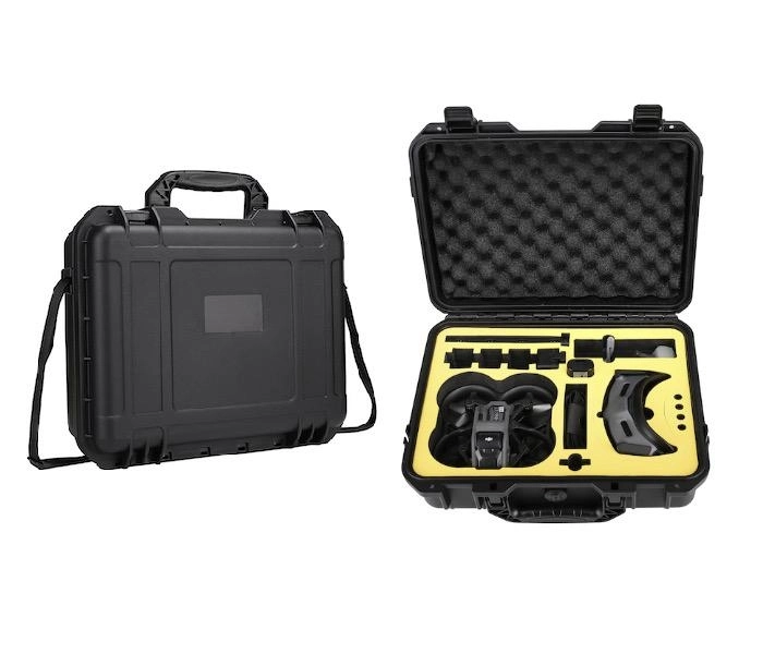 DJI AVATA - IP67 Voděodolný kufr proti výbuchu