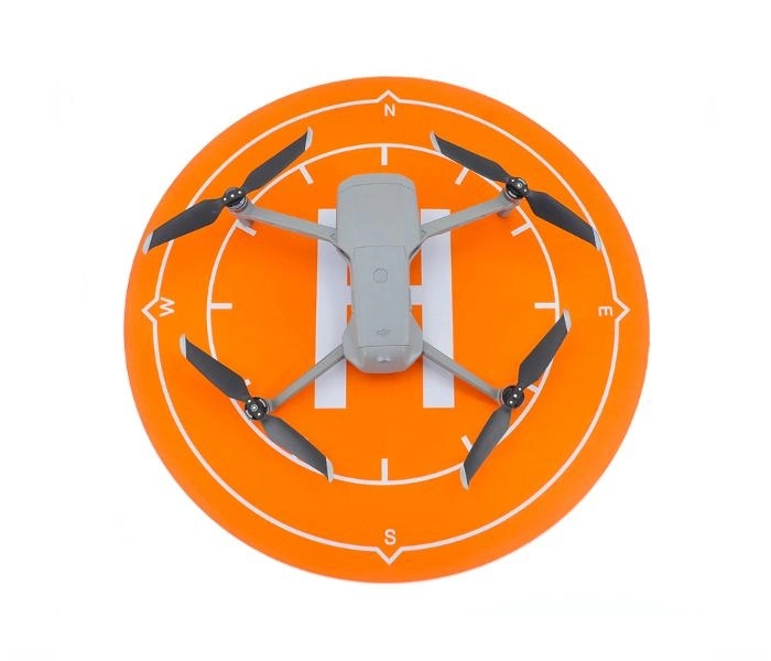 Přistávací plocha pro drony 50cm (3mm)