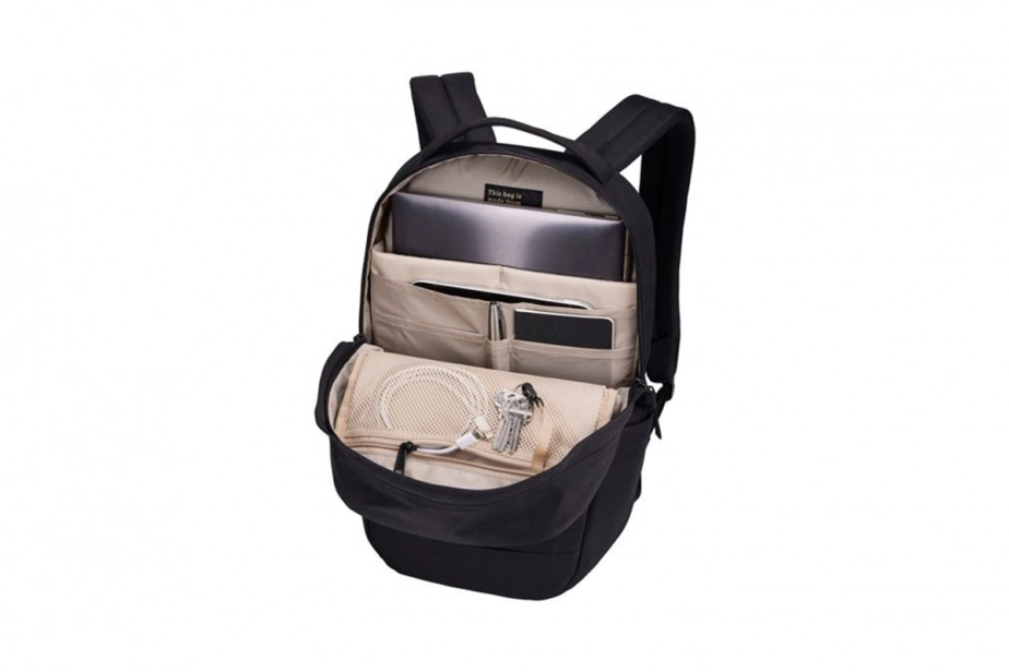 Case Logic Invigo Eco batoh na notebook 14" INVIBP114 - černý