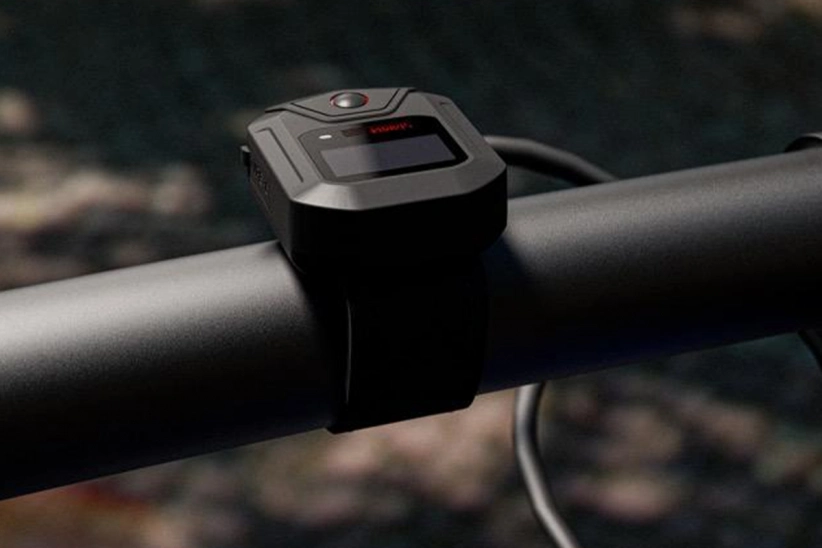 DJI Action 5 Pro / Action 4 - Dálkové ovládání Bluetooth