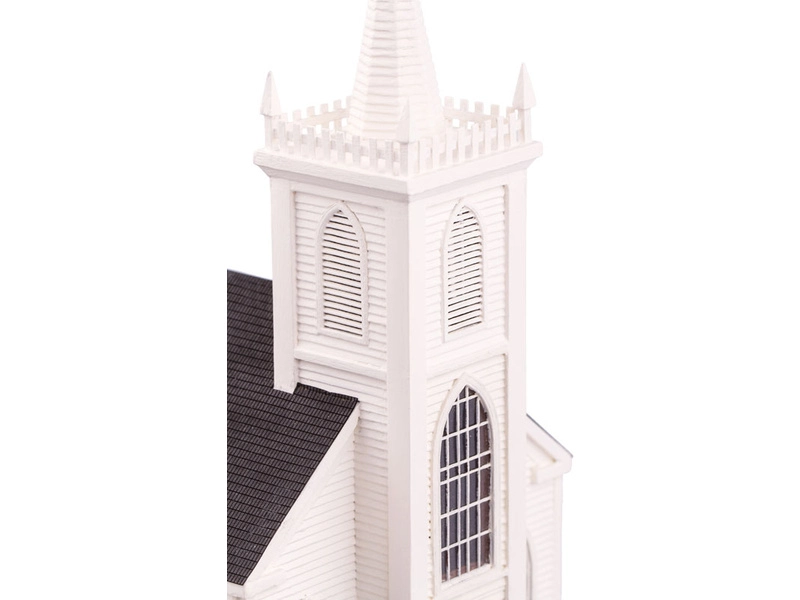 Krick chrám St. Teresa von Avila kit