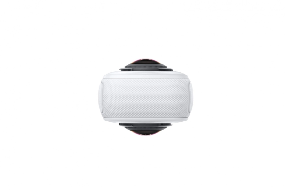 Insta360 X4 Air Starter Bundle (bílá)