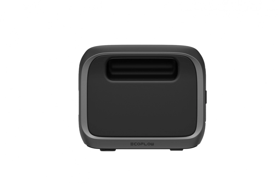 EcoFlow River 3 UPS + EcoFlow 110 W solárny panel (Soft Bundle)