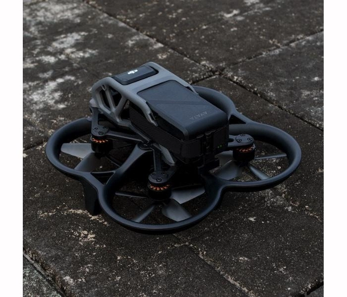 DJI AVATA – poistka batérie