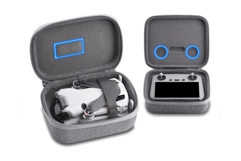 DJI Mini 5 Pro - Nylonové úložné puzdro pre DJI Mini 5 Pro a RC 2
