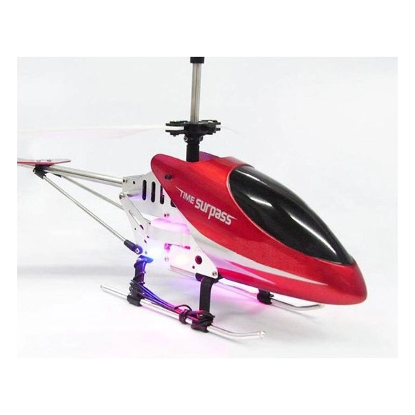 RC vrtuľník Double Horse Surpass 9099