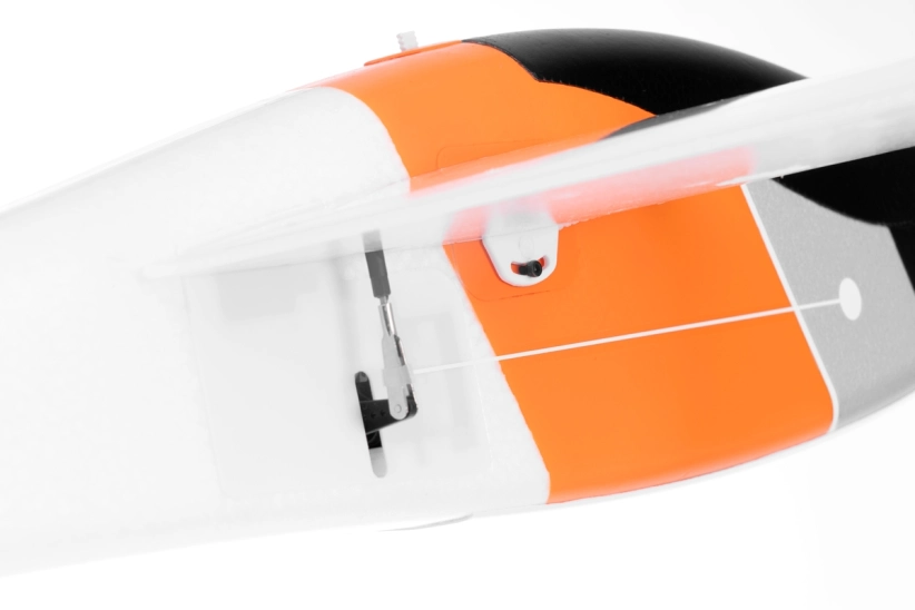 KAVAN Twisty 1512 mm - oranžová