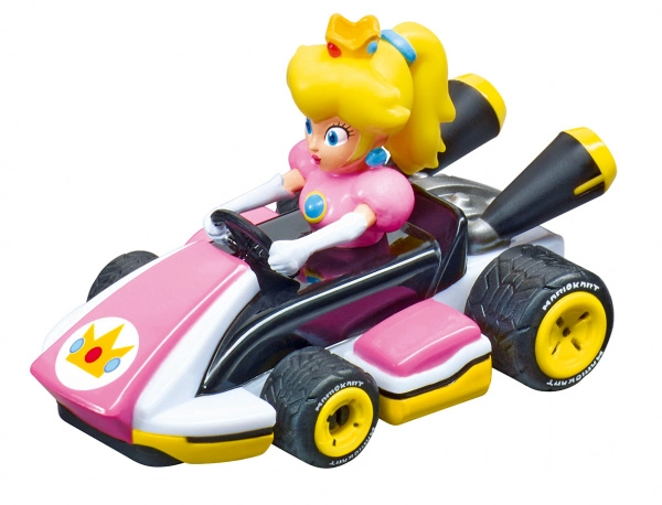 Auto FIRST 65019 Nintendo - Broskyňa