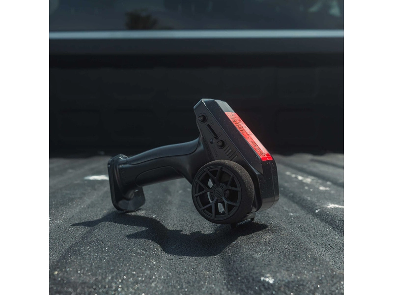 RC auto Arrma Granite Mega 665 1:10 4WD RTR, zelená