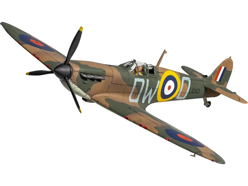 Airfix bitka o Britániu (1:72)