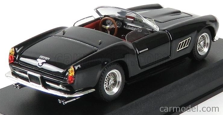 Art-model Ferrari 250 California Lwb Spider 1957 1:43 Black