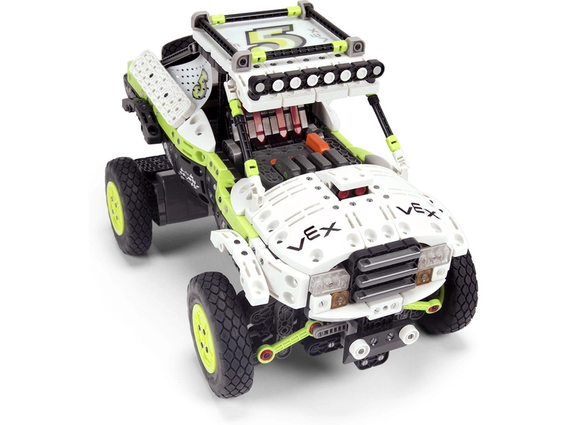 HEXBUG VEX Robotics – Off Road Truck