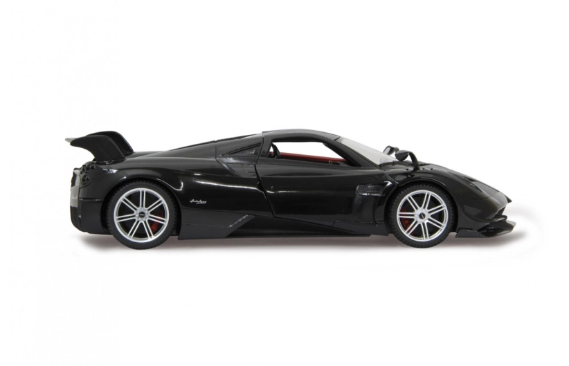RC auto Pagani Huayra BC, černá