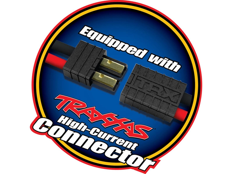 RC auto Traxxas Slash 1:16 RTR, Mark Jenkins