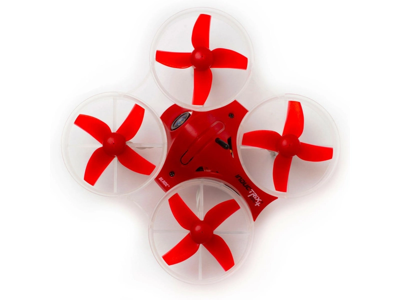 Dron Blade Inductrix FPV Plus BNF