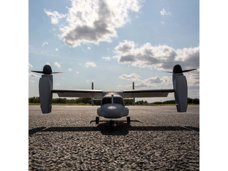 E-flite V-22 Osprey VTOL 0.5m PNP