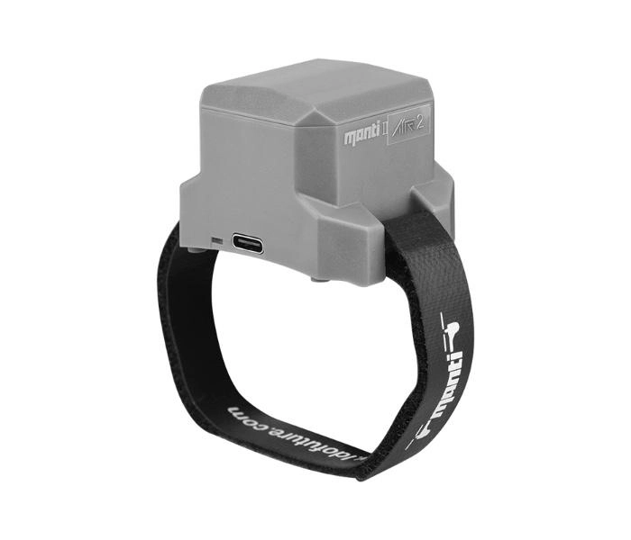 MAVIC AIR 2 - Padák