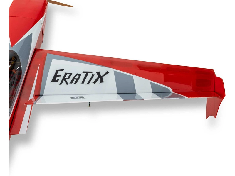E-flite Eratix 3D SWS 1.6m AS3X+ SAFE Select BNF Basic