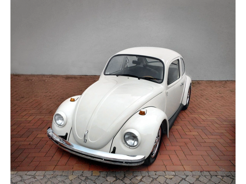 Revell Volkswagen Beetle (1:32) (sada)