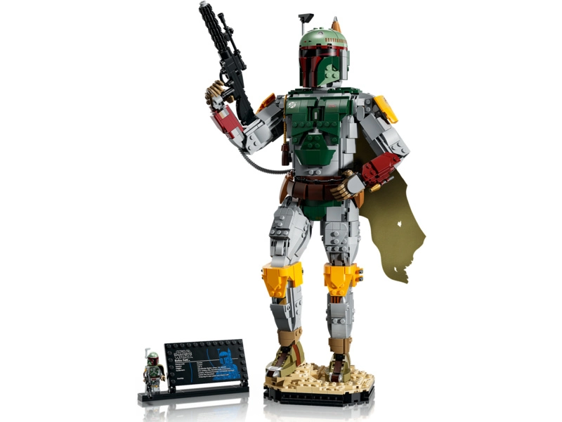 LEGO Star Wars - Boba Fett™