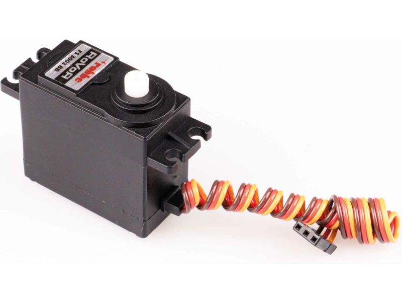 Robbe servo Rovor FS 3003 3.5kg.cm 0.10s/60 25T