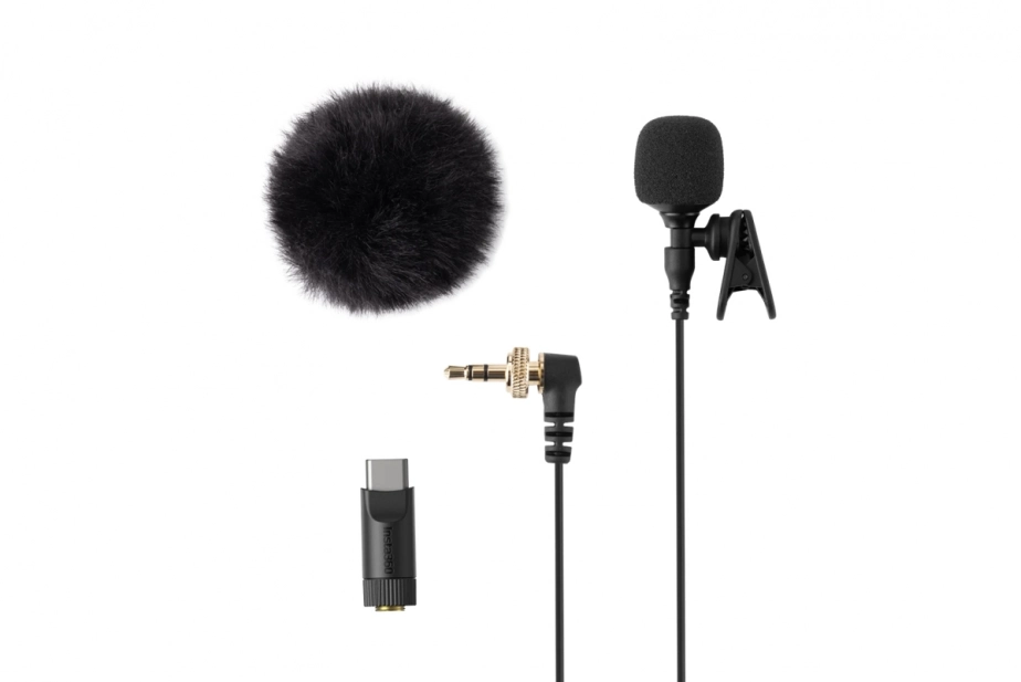 Insta360 Mic Pro Lavalier Mic