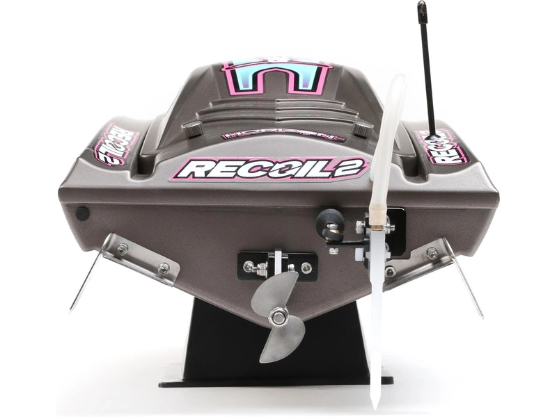 RC čln Proboat Recoil 2 V2 26" BL RTR Shreddy