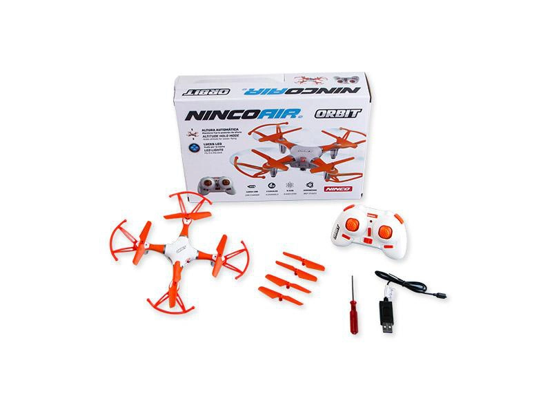 NINCOAIR Orbit 2,4 GHz RTF