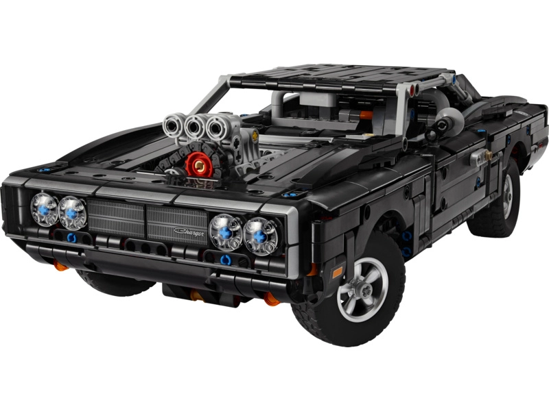 LEGO Technic - Auto Fast and Furious Dodge Charger R/T