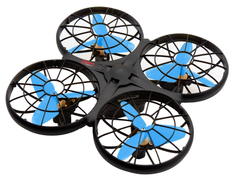 Dron RMT 700, modrá