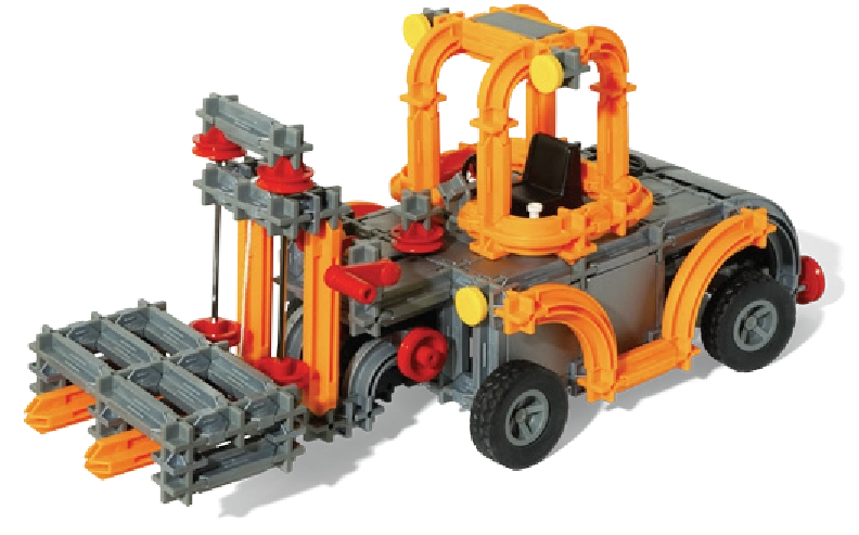 SEVA TECHNIK – Na píle