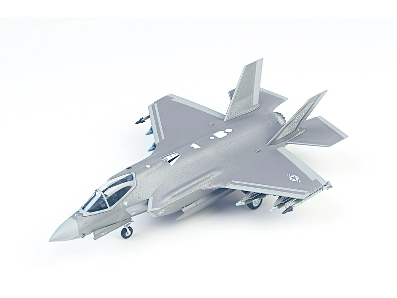 Academy Lockheed F-35A Lightning II (1:72)