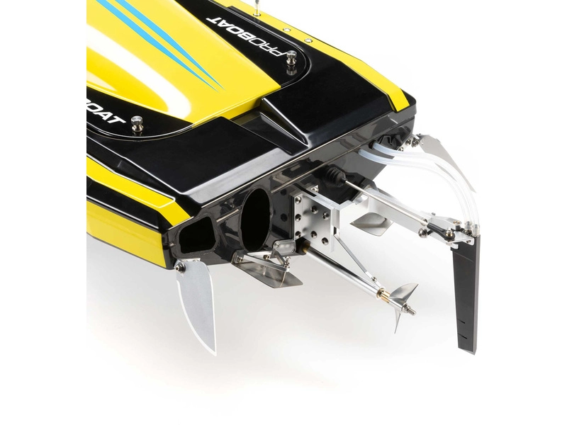 RC čln Proboat Super Sonicwake 48" 8S RTR