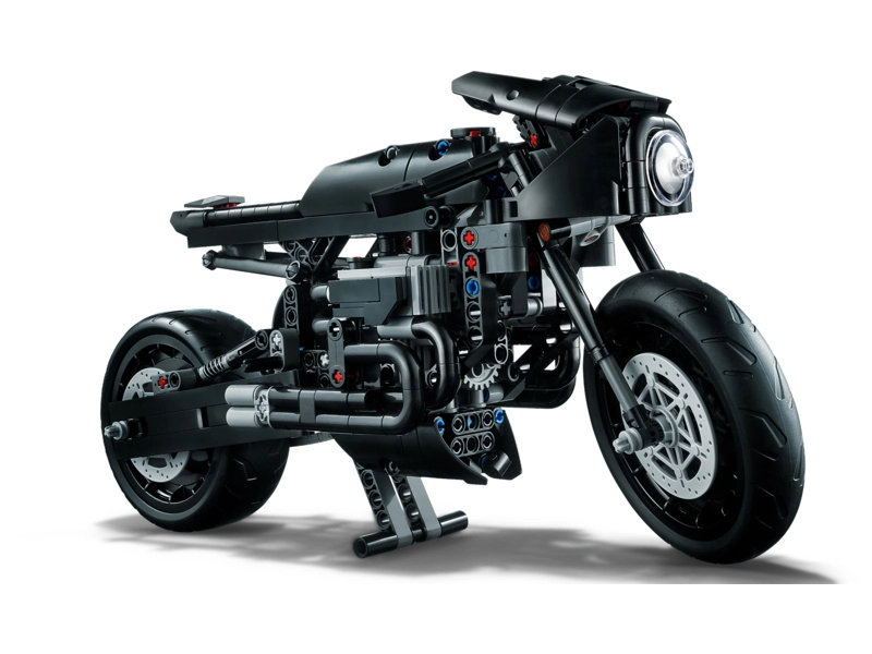 LEGO Technic - BATMAN - BATCYCLE™