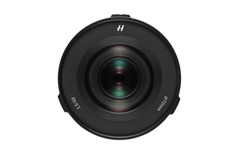 Hasselblad XCD2,5/55V