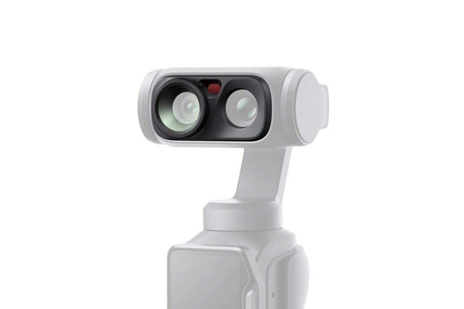 Insta360 Luna Ultra Wide-Angle Lens