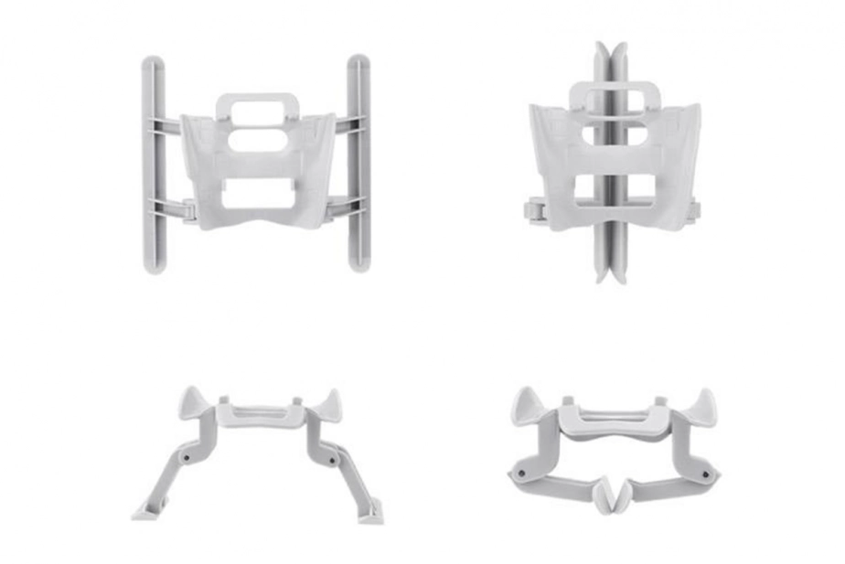 DJI Flip - 40mm Foldable Landing Gear