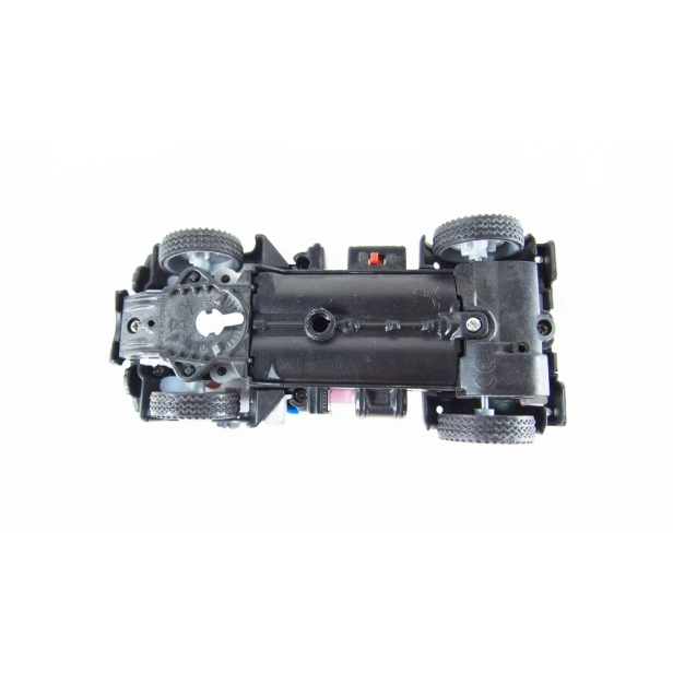 RC odťahový automobil Mini Truck, modrá