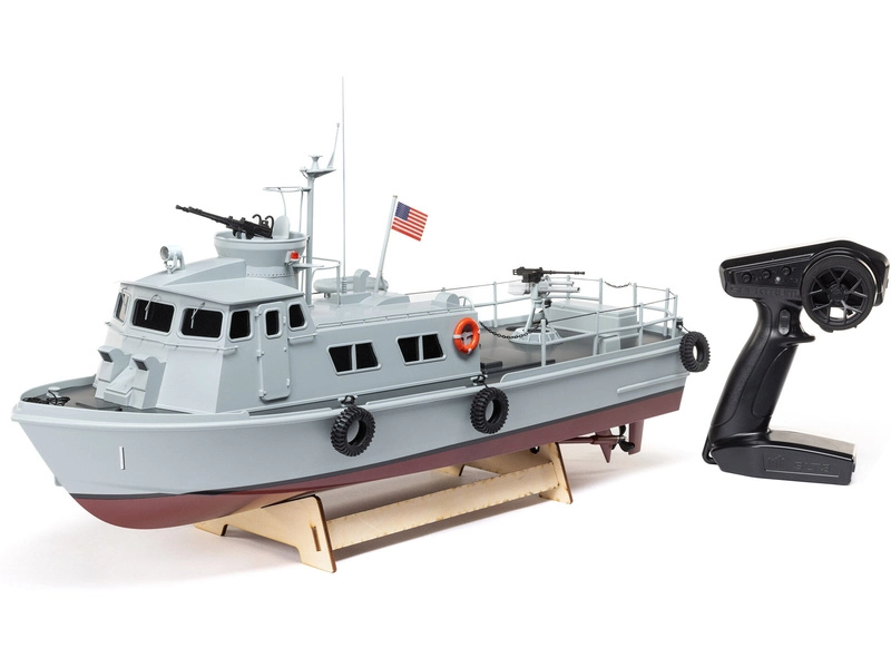 RC loď Proboat PCF Mark I 24" Swift Patrol Craft RTR