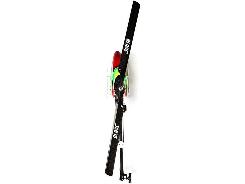 RC vrtuľník Blade 330X, mód 1