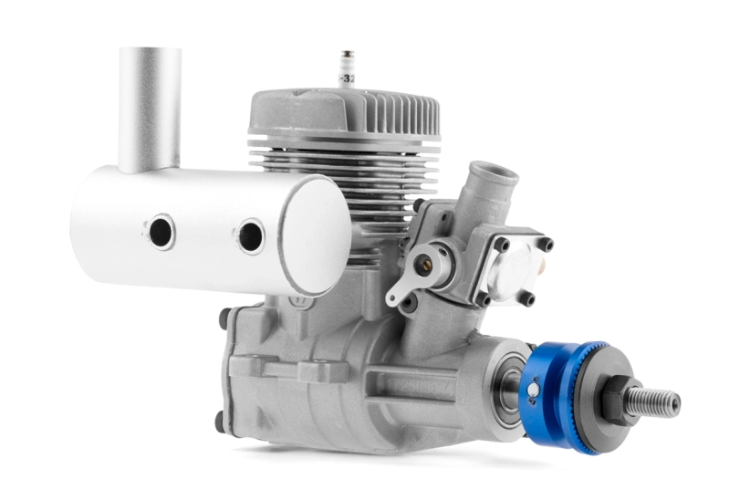NGH GT17-PRO Dvojtaktný benzínový motor