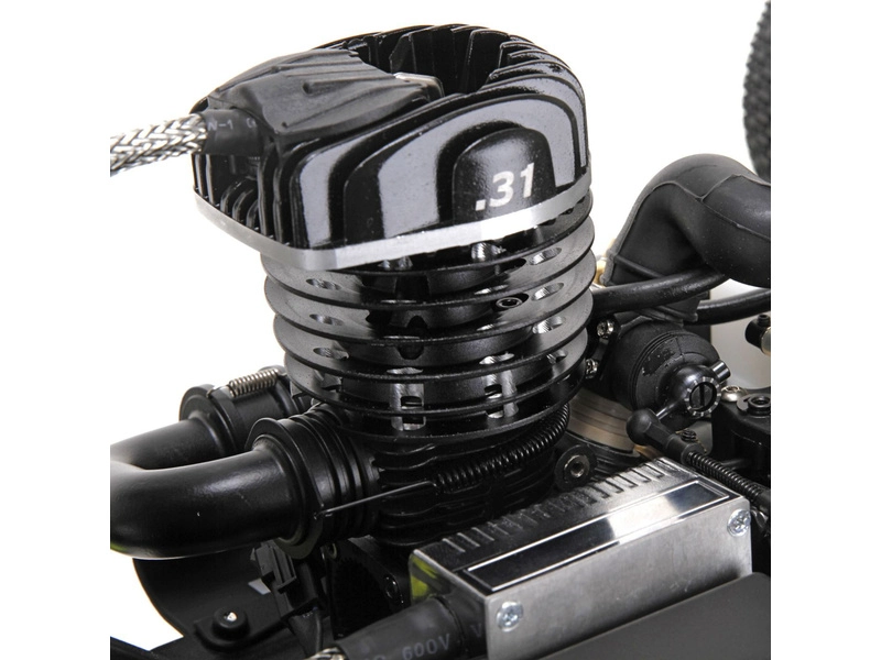 RC auto Losi 8ight Buggy