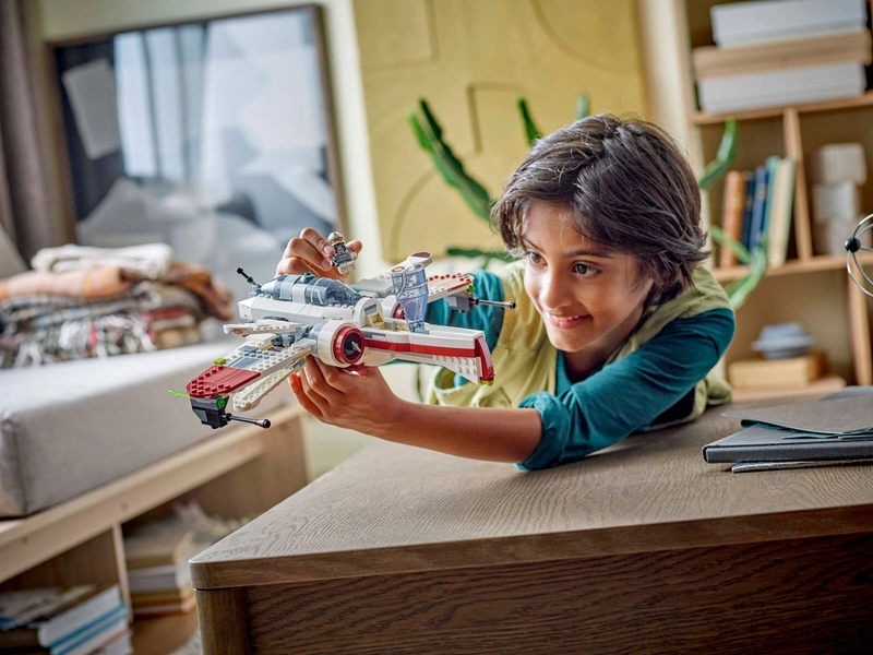 LEGO Star Wars – ARC-170 Starfighter™